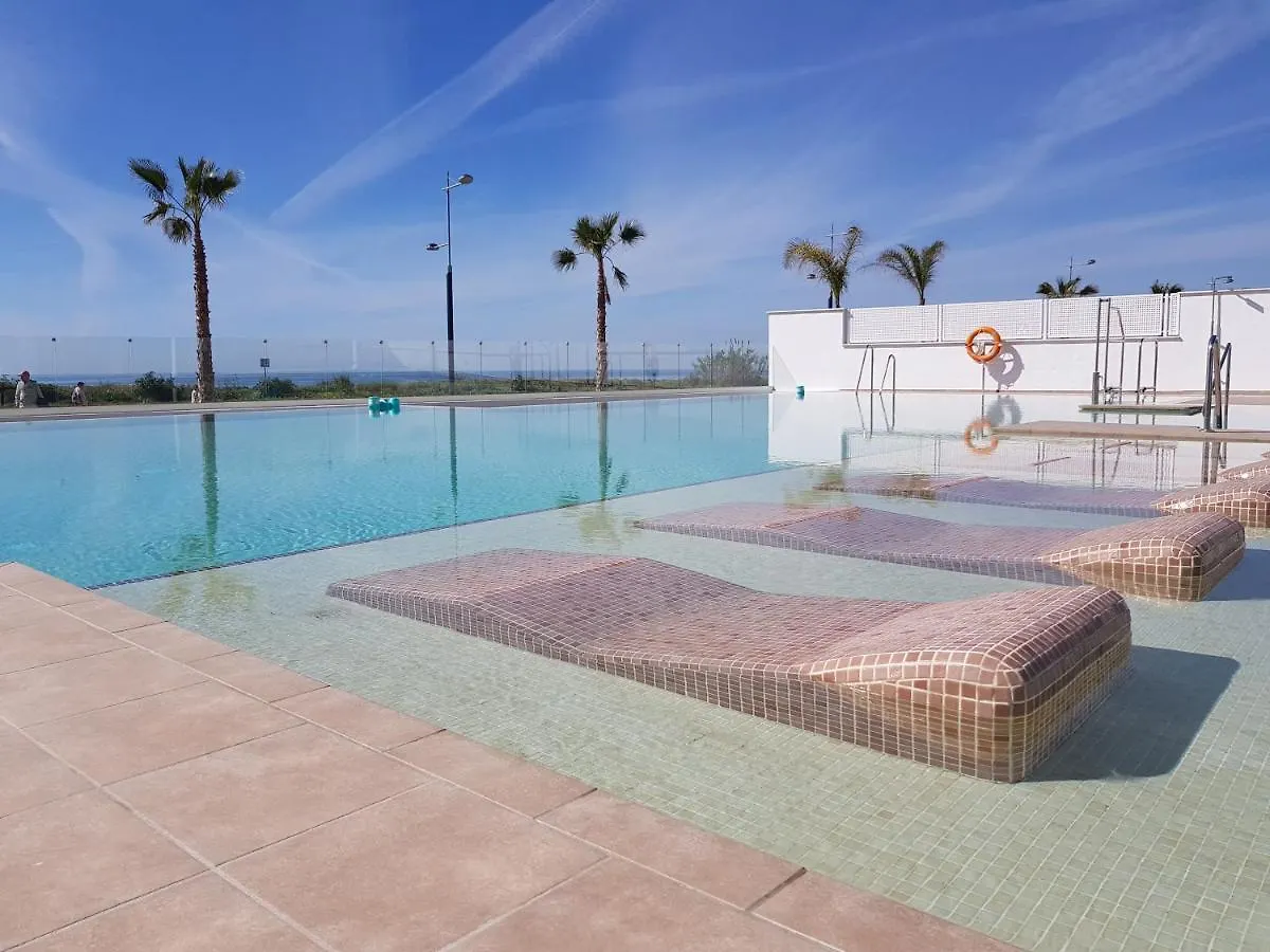 Appartement Apartamento Lujo Duna Beach Torrox Spanje