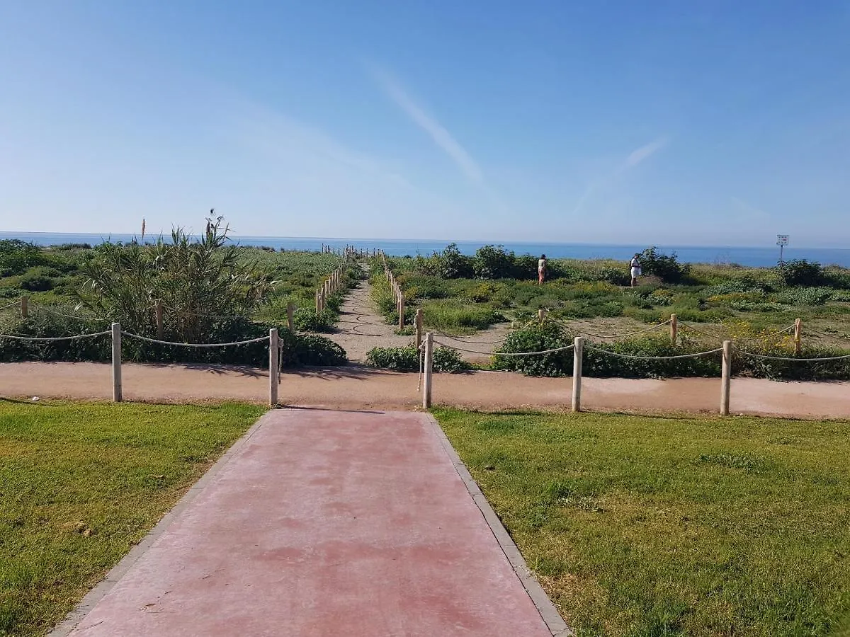 Apartamento Lujo Duna Beach Torrox Appartement