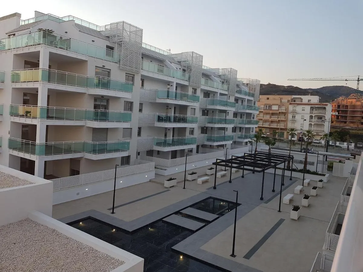 Apartamento Lujo Duna Beach Torrox