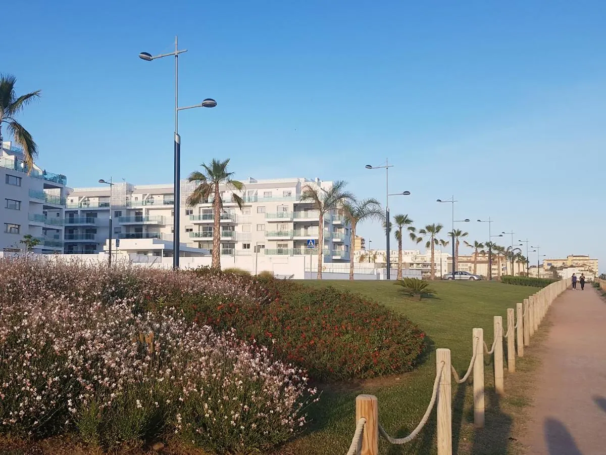 Appartement Apartamento Lujo Duna Beach Torrox