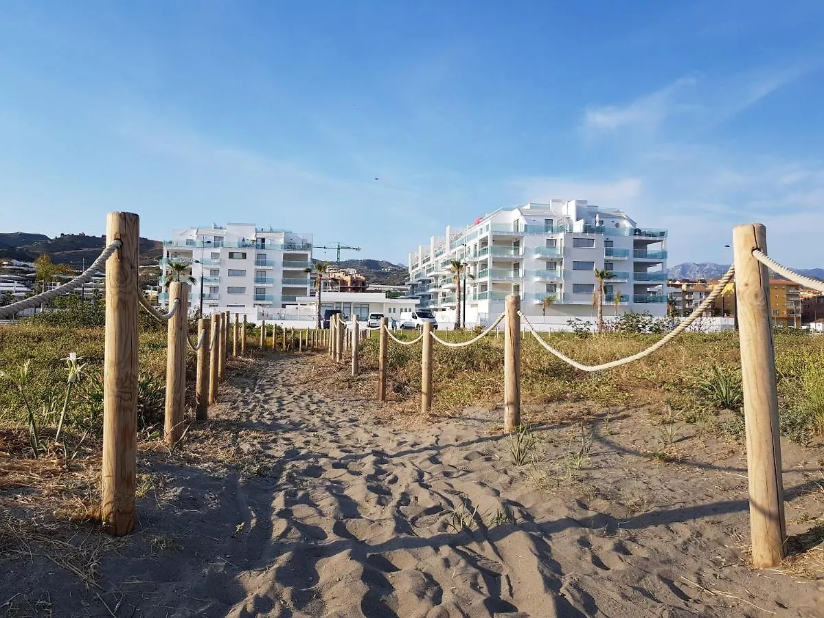 Apartamento Lujo Duna Beach Torrox