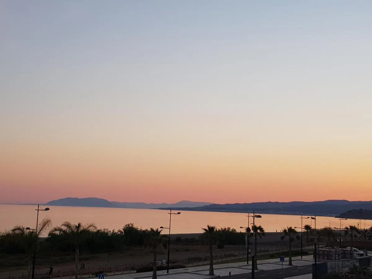 Apartamento Lujo Duna Beach Torrox Appartement