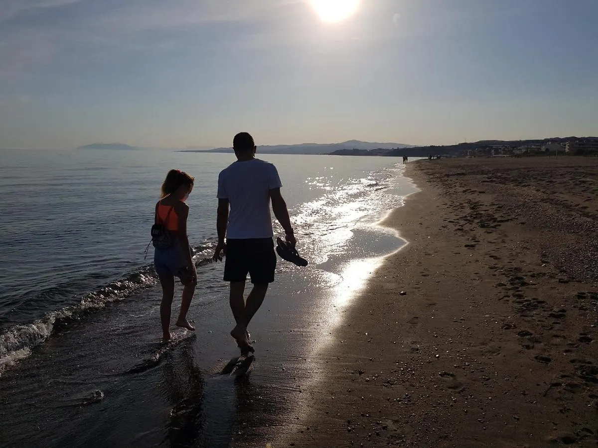 Apartamento Lujo Duna Beach Torrox