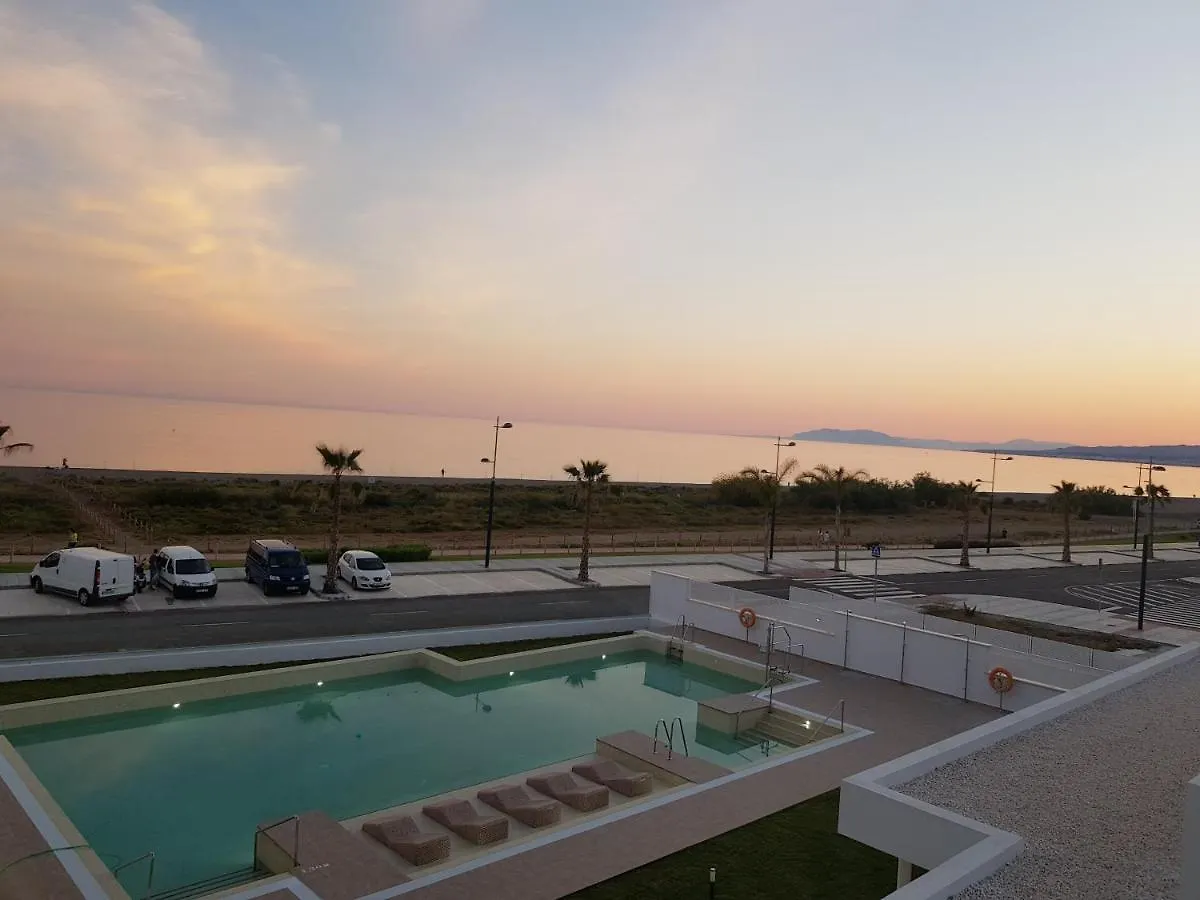 Apartamento Lujo Duna Beach Torrox