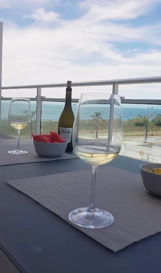Apartamento Lujo Duna Beach Torrox 0*,