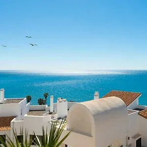 Appartement Olee Nerja By Fuerte Group, Torrox