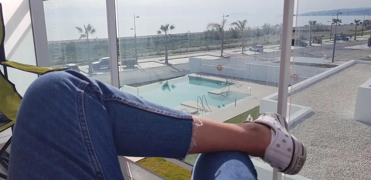 Apartamento Lujo Duna Beach Torrox Apartment