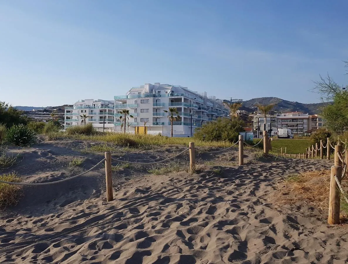 Apartamento Lujo Duna Beach Torrox Spain