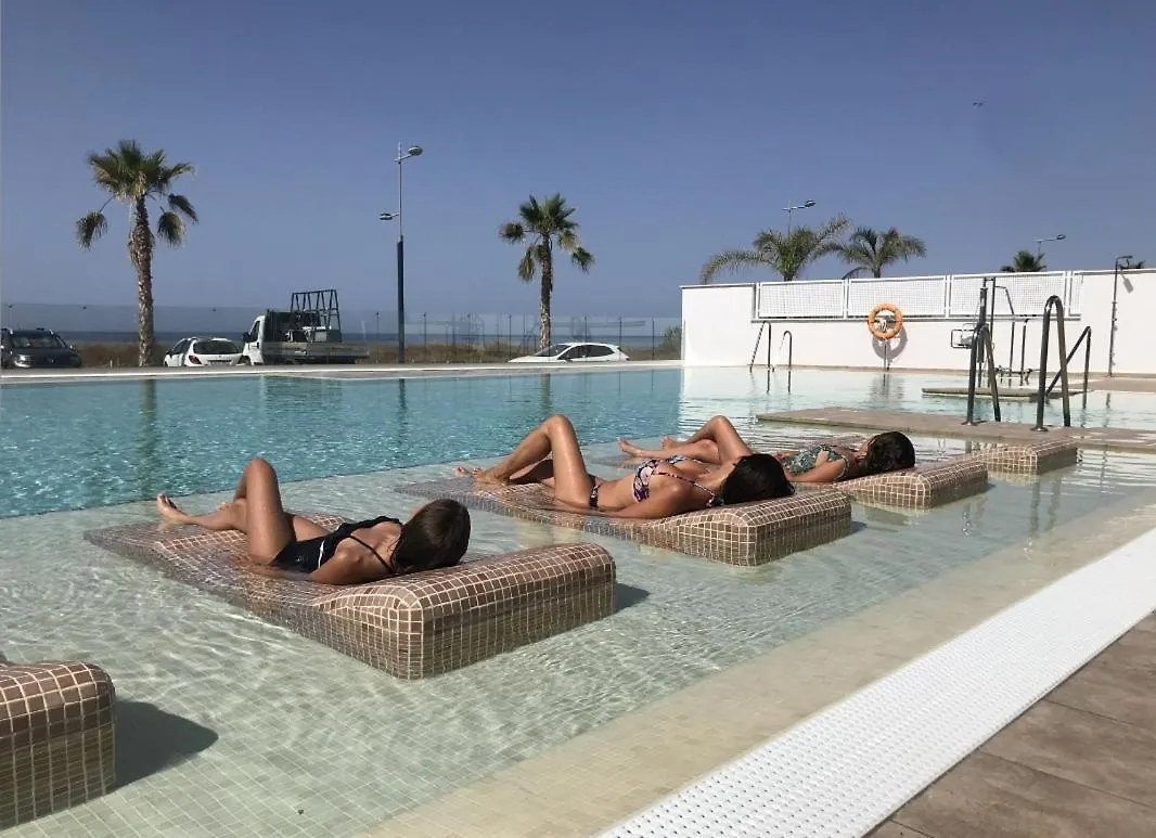 Apartamento Lujo Duna Beach Torrox