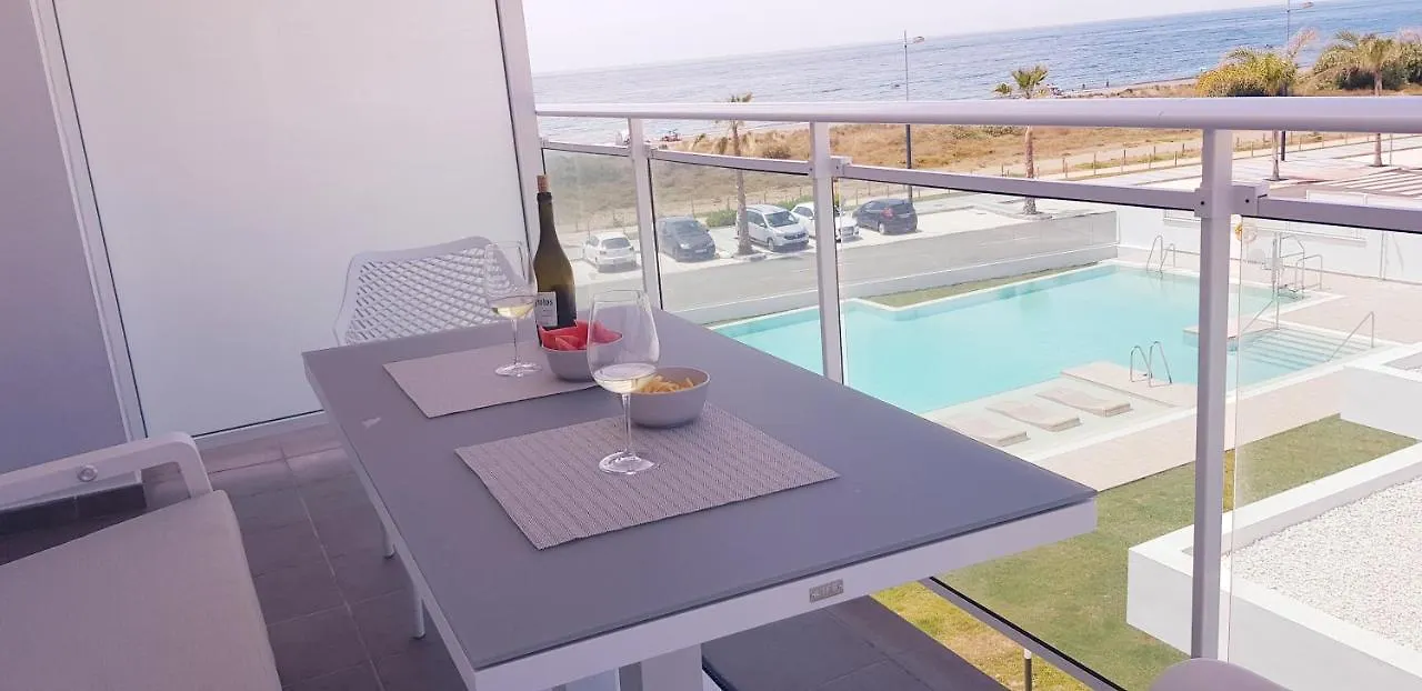 Apartment Apartamento Lujo Duna Beach Torrox