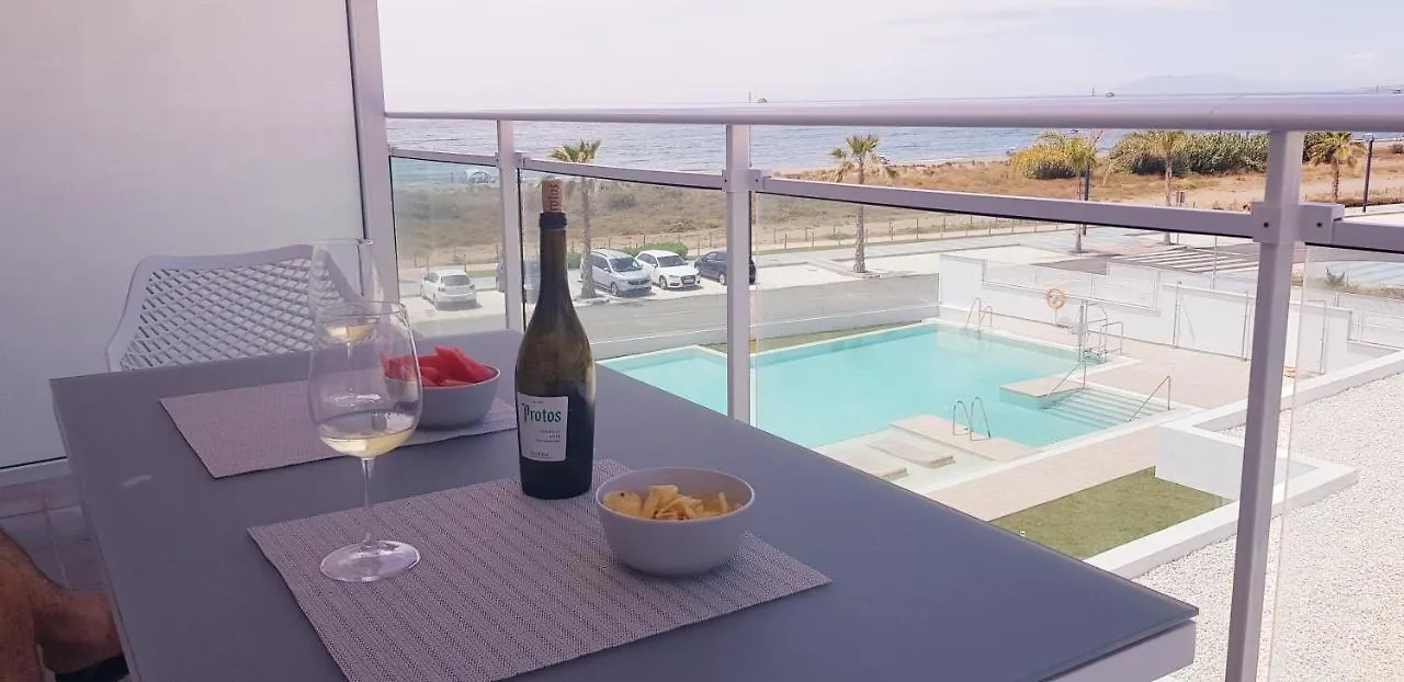 Apartamento Lujo Duna Beach Torrox