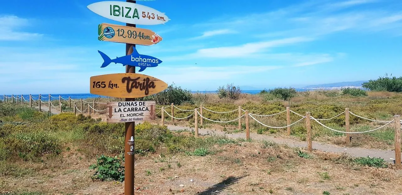 Apartamento Lujo Duna Beach Torrox
