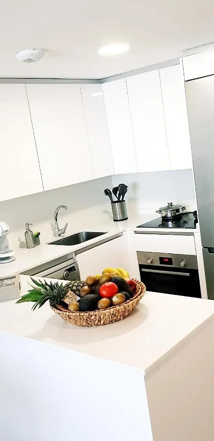 Apartamento Lujo Duna Beach Torrox 0*,