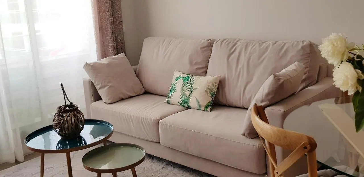 Apartment Apartamento Lujo Duna Beach Torrox