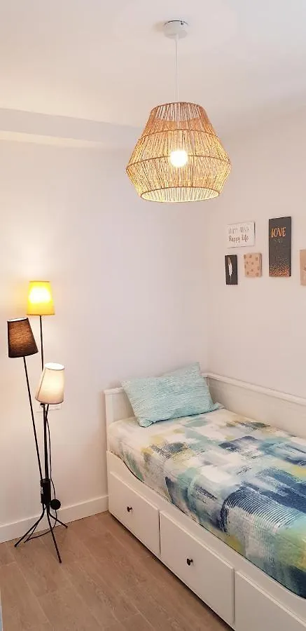 Apartamento Lujo Duna Beach Torrox España