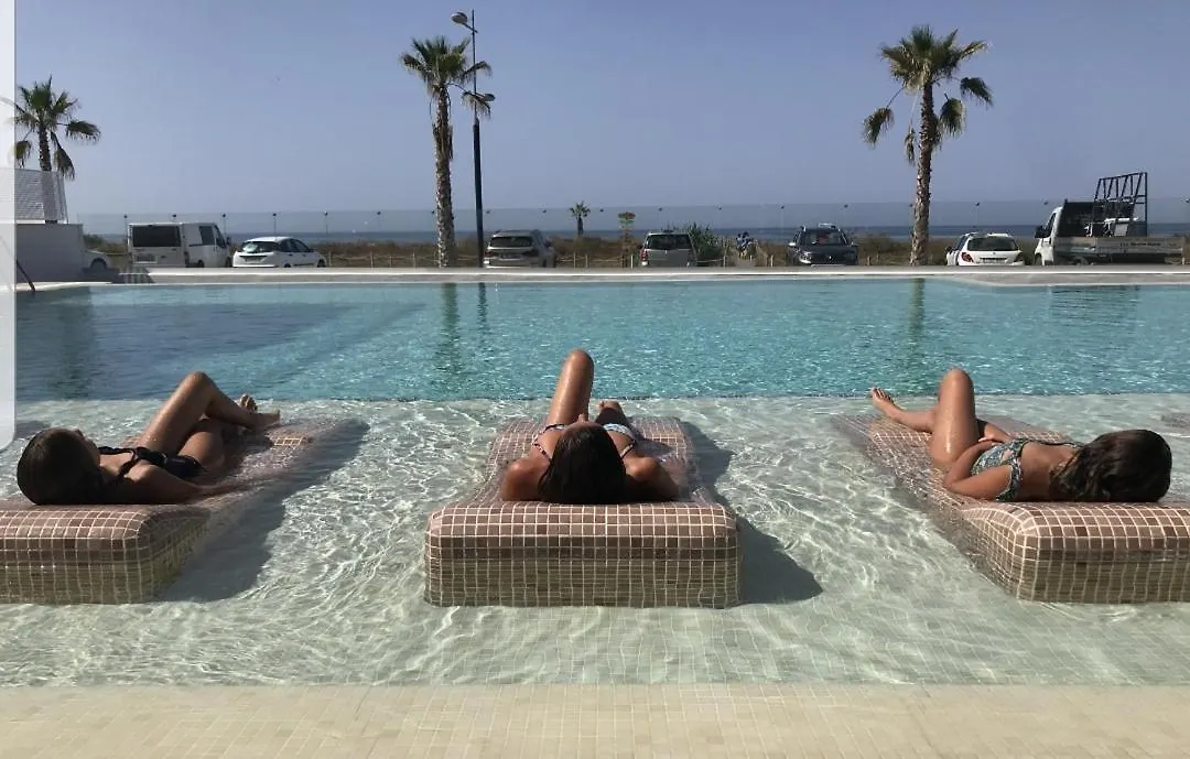 Apartamento Lujo Duna Beach Torrox 0*,  España