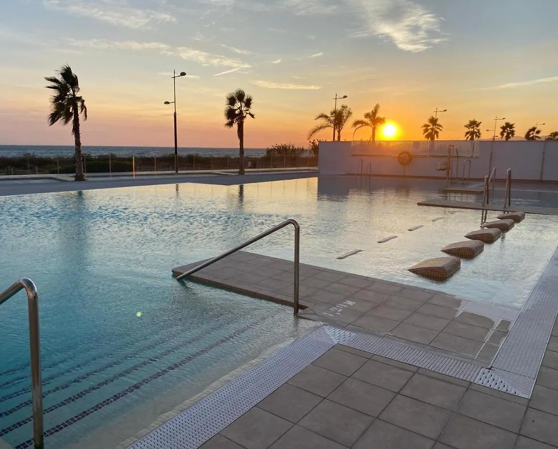 Apartamento Lujo Duna Beach Torrox Apartment