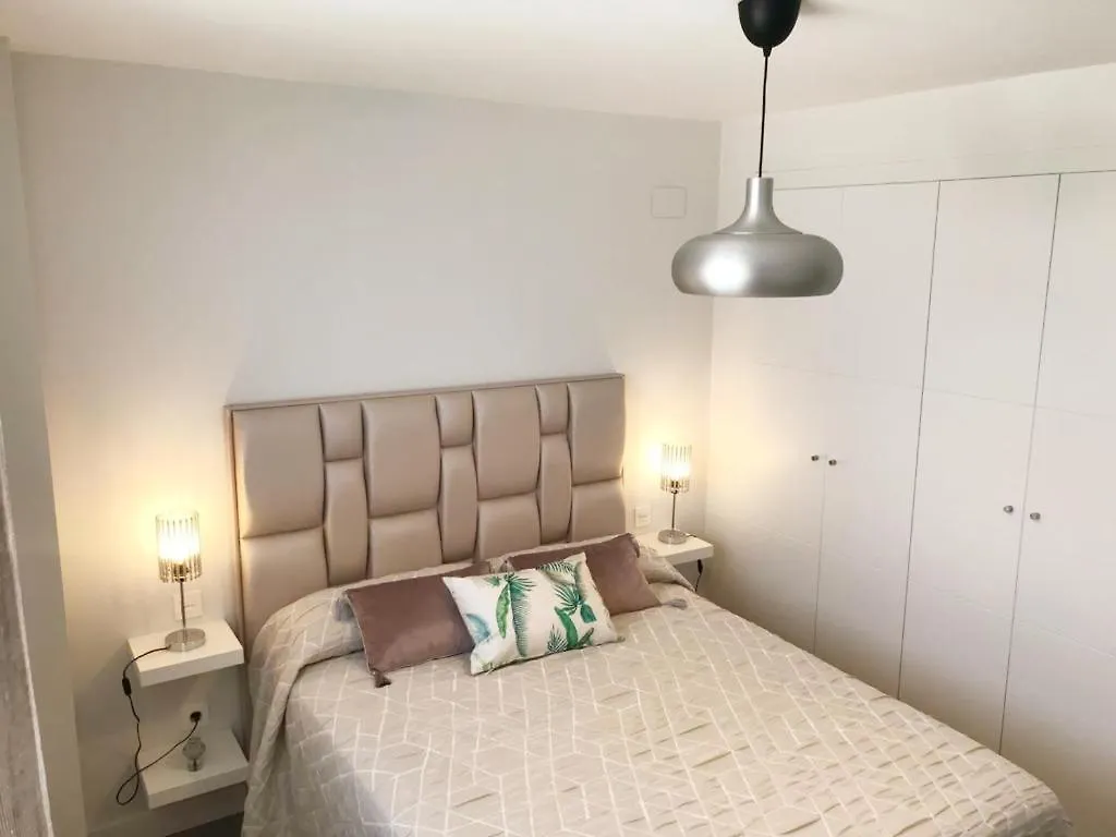 Apartamento Lujo Duna Beach Torrox Spain