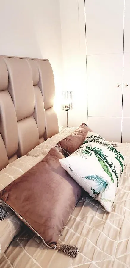 Apartamento Lujo Duna Beach Torrox