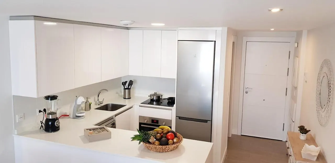 Apartamento Lujo Duna Beach Torrox