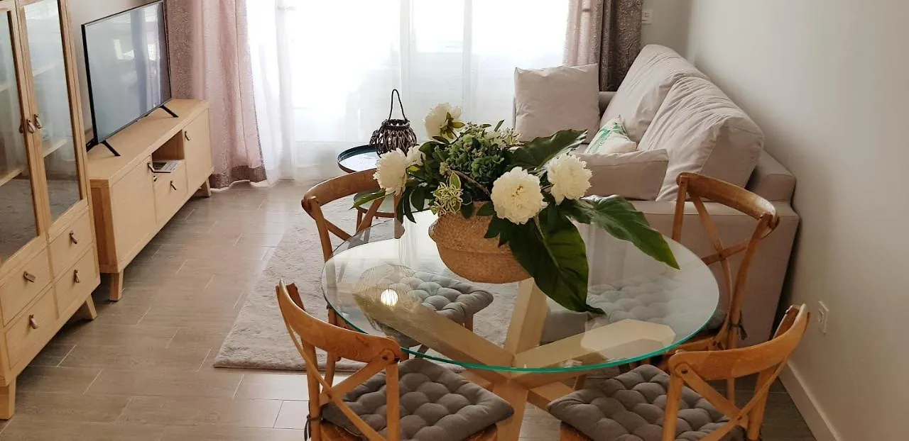 Apartamento Lujo Duna Beach Torrox Apartment