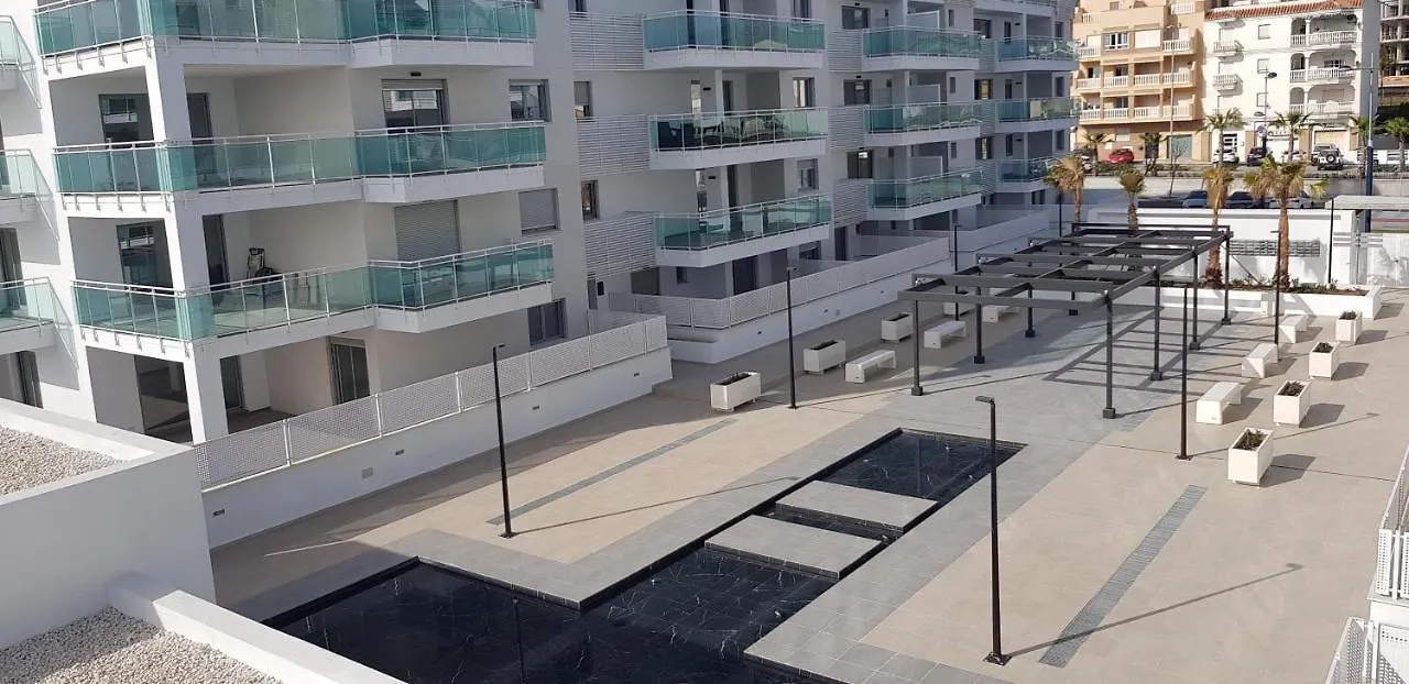 Apartamento Lujo Duna Beach Torrox