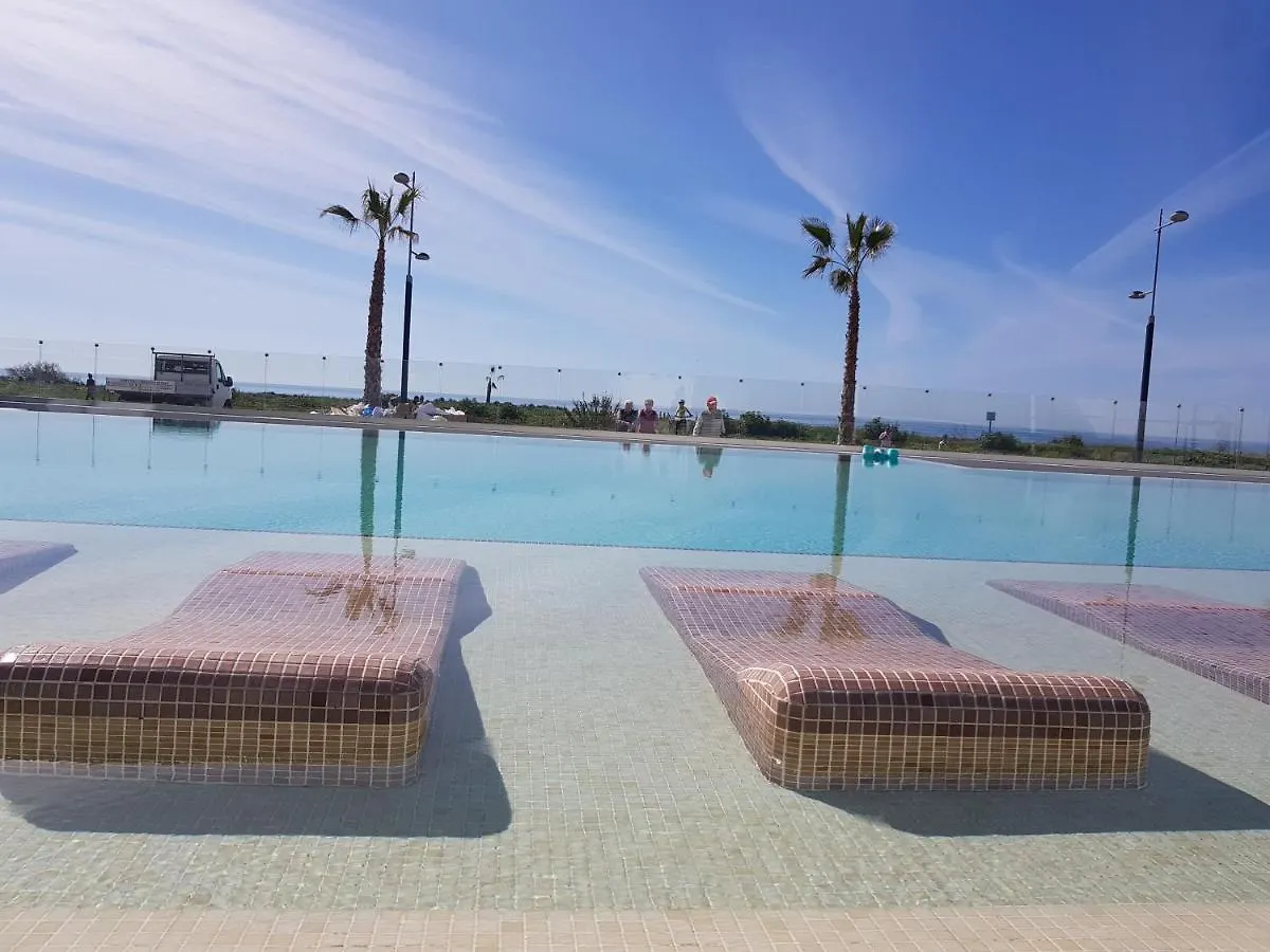 Apartamento Lujo Duna Beach Torrox 0*,