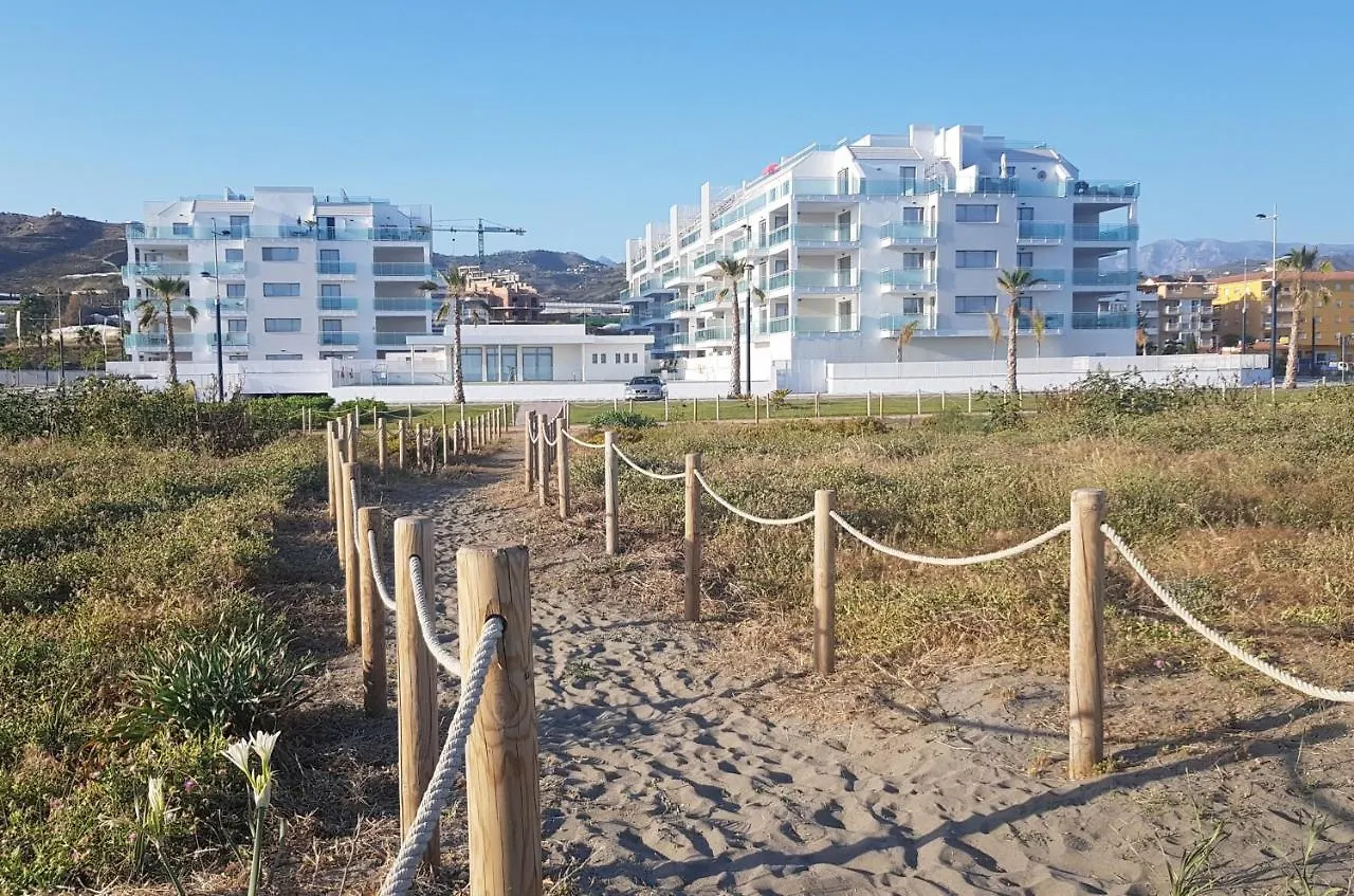Apartment Apartamento Lujo Duna Beach Torrox