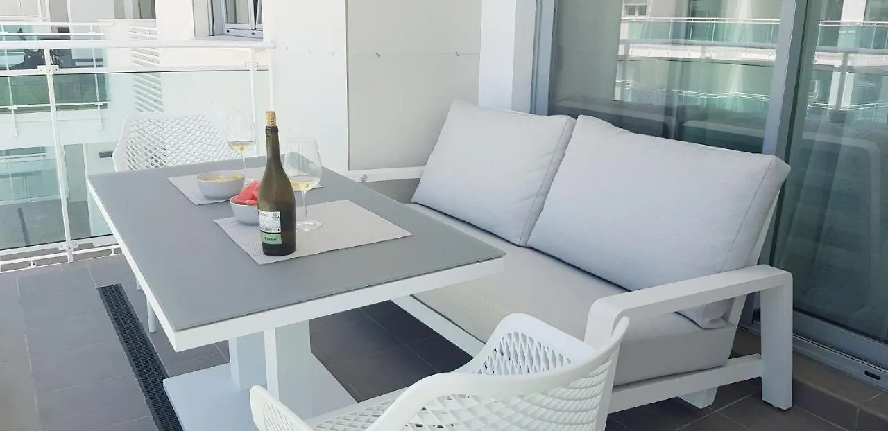 Apartamento Lujo Duna Beach Torrox 0*,