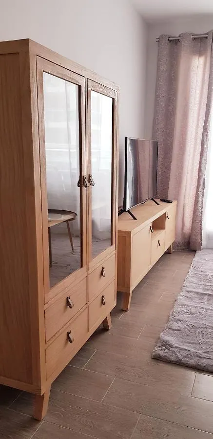 Apartamento Lujo Duna Beach Torrox Apartment