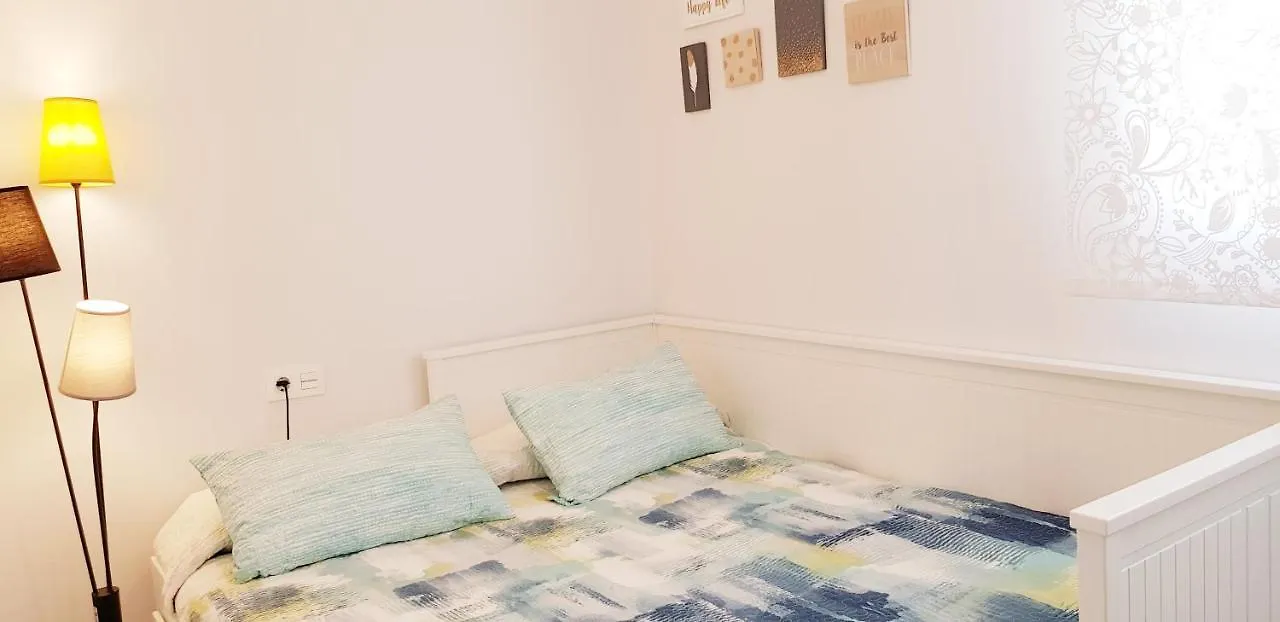 Apartment Apartamento Lujo Duna Beach Torrox