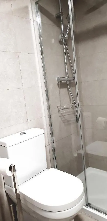 Apartment Apartamento Lujo Duna Beach Torrox