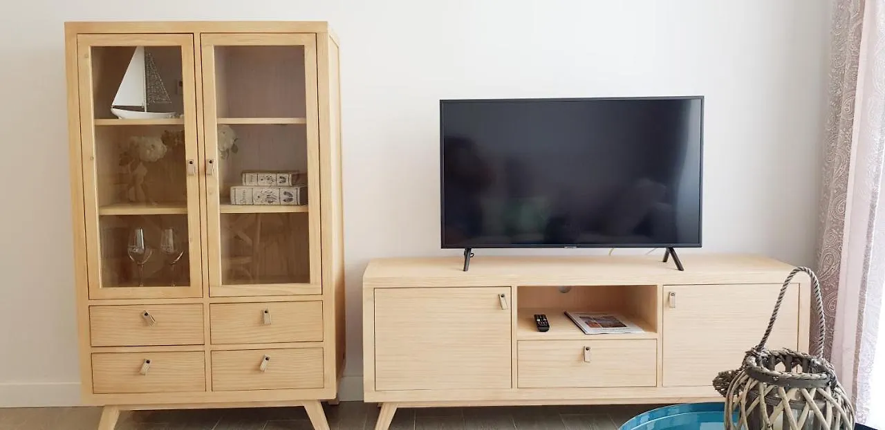 Apartamento Lujo Duna Beach Torrox 0*,  Spain